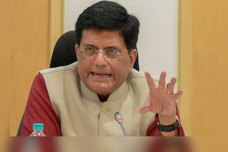 पीयूष गोयल (फाइल फोटो)