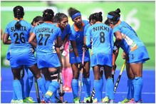 एशियन गेम्स 2018: भारतीय महिला हॉकी टीम को जीत से कम कुछ मंजूर नहीं