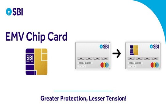 SBI के नए चिप वाले कार्ड से आपका अकाउंट रहेगा सेफ, बैंक मुफ्त में दे रहा है ये कार्ड