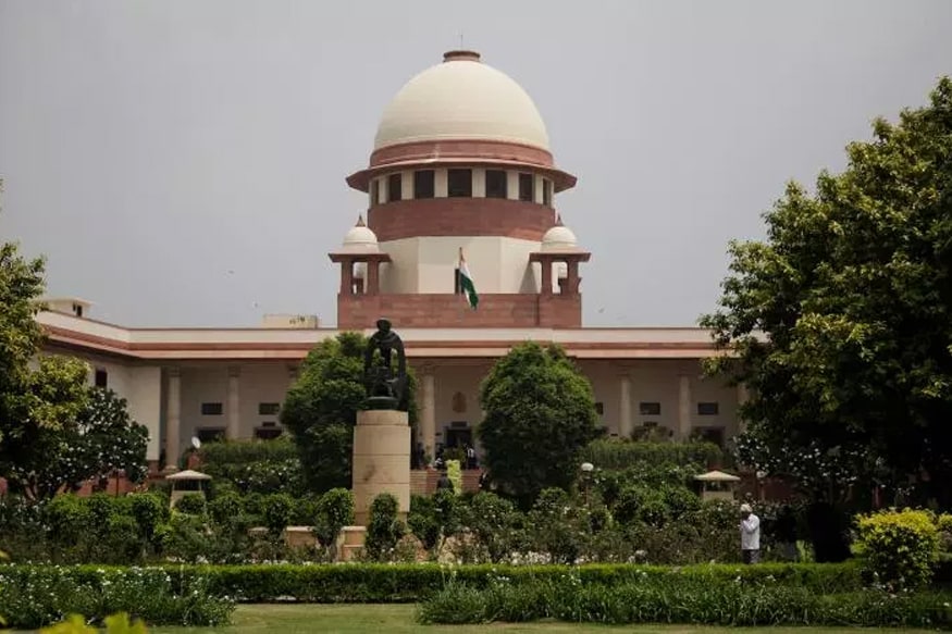 supreme court judgement on second marriage in hindi