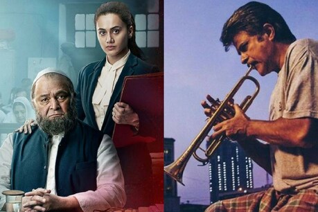 इस शुक्रवार यानी 3 अगस्त को 'मुल्क', 'कारवां' और 'फन्ने खान' रिलीज हुईं.