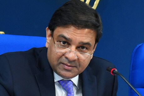 मुद्रास्फीति को चार प्रतिशत के दायरे में बनाए रखने के लिए बढ़ाई रेपो रेट: उर्जित पटेल मुद्रास्फीति को चार प्रतिशत के दायरे में बनाए रखने के लिए बढ़ाई रेपो रेट: उर्जित पटेल