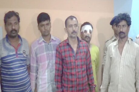 समिति के सेल्समैन ने ही सेवा सहकारी समिति अध्यक्ष के घर पर करवाई थी फायरिंग समिति के सेल्समैन ने ही सेवा सहकारी समिति अध्यक्ष के घर पर करवाई थी फायरिंग