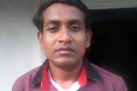 क्लर्क अशोक कुमार