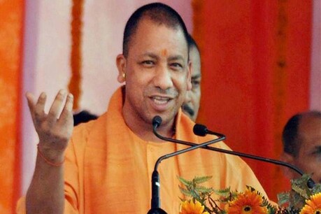 इंसेफेलाइटिस से बचाव के लिए CM योगी ने शुरू किया टीकाकरण अभियान इंसेफेलाइटिस से बचाव के लिए CM योगी ने शुरू किया टीकाकरण अभियान