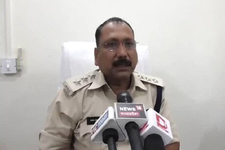 जिला शिक्षा अधिकारी पर रेप के आरोप वाले पत्र से मचा हड़कंप जिला शिक्षा अधिकारी पर रेप के आरोप वाले पत्र से मचा हड़कंप