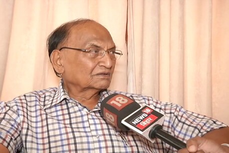 मुजफ्फरपुर बालिका गृह केस: बीजेपी सांसद ने सरकार पर उठाये सवाल, मंत्री से मांगा इस्तीफा मुजफ्फरपुर बालिका गृह केस: बीजेपी सांसद ने सरकार पर उठाये सवाल, मंत्री से मांगा इस्तीफा