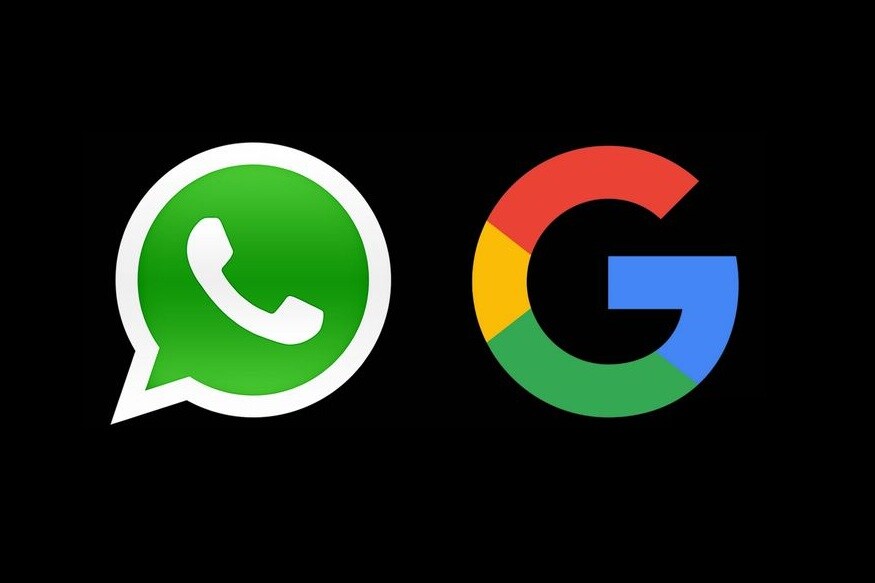 WhatsApp messages taken backup on google drive are not end to end ...