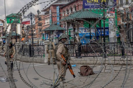 सांकेतिक तस्वीर