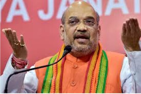 बीजेपी अध्यक्ष अमित शाह पहुंचे गंगापुर सिटी, कार्यकर्ताओं में भरेंगे जोश बीजेपी अध्यक्ष अमित शाह पहुंचे गंगापुर सिटी, कार्यकर्ताओं में भरेंगे जोश