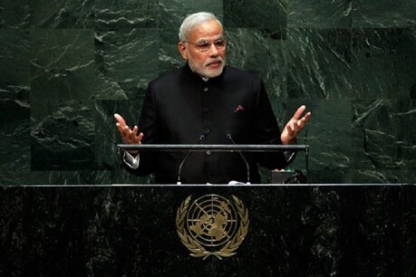 (फाइल फोटो- नरेंद्र मोदी)
