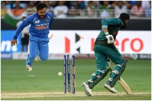 एशिया कप में एक बार फिर भिड़ेंगे भारत-पाकिस्तान, 23 सितंबर को होगा मैच