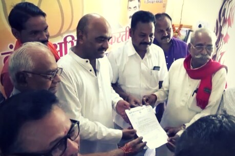 सिवनी विधान सभा में कुर्मी समाज के वोटों की संख्या करीब 40 हजार है