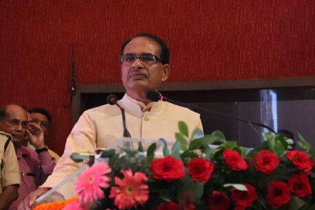 शिवराज सिंह चौहान (File Photo)