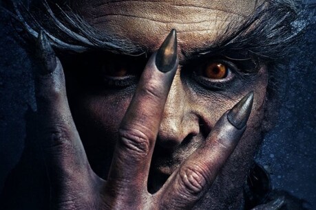 2.0 फिल्म 29 नवंबर को रिलीज हो रही है.