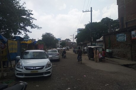 रास्ता जिसे कोर्ट ने निजी संपत्ति बताया