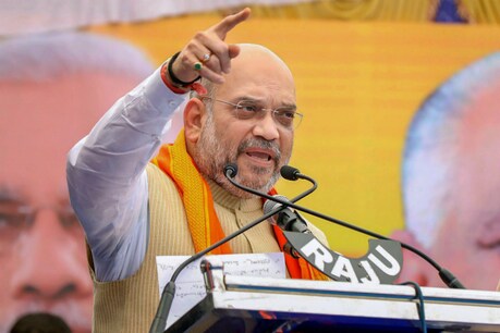 'अर्बन नक्सल' पर बोले अमित शाह- कोई PM की हत्या की साजिश रचे, तो गिरफ्तार न करें? 'अर्बन नक्सल' पर बोले अमित शाह- कोई PM की हत्या की साजिश रचे, तो गिरफ्तार न करें?
