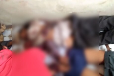 बिजनौर पेपर मिल में बॉयलार फटने से 6 मजदूरों की मौत