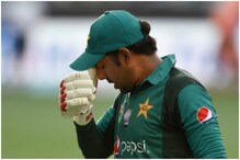 हार के बाद बोले पाकिस्तानी कप्तान सरफराज- इन 2 भारतीयों का कोई जवाब नहीं
