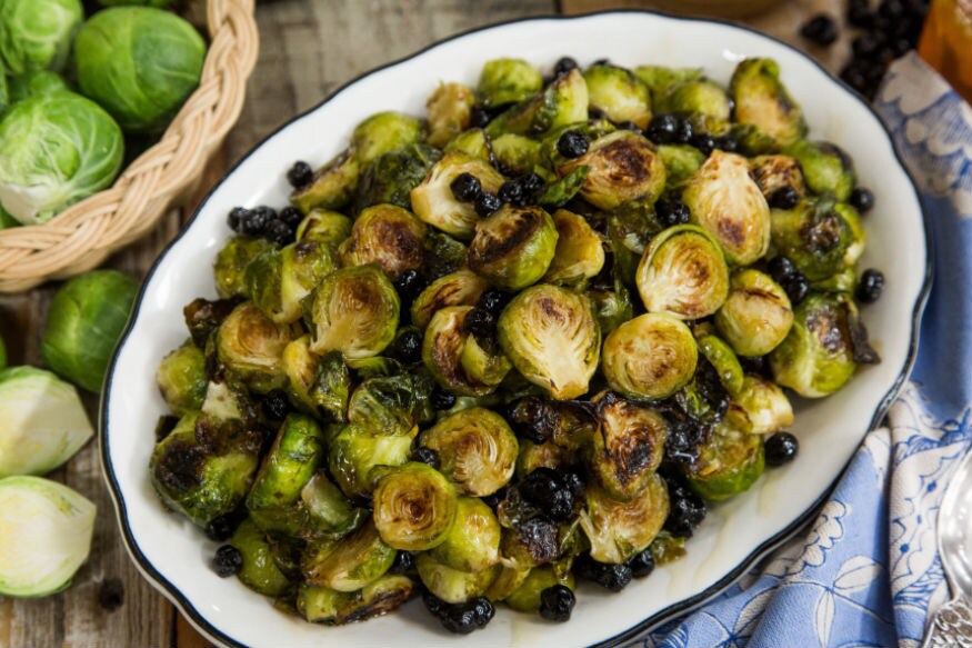 Superfoods ब्रसल स्प्राउट, जो कैंसर सेल को बनने से रोकता है, जानें