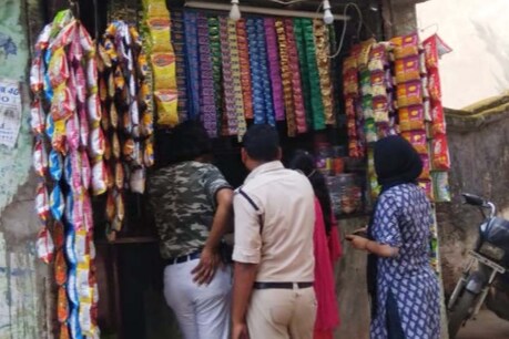 धमतरी: नशाखोरी के खिलाफ NTCP की चालानी कार्रवाई, दी ये चेतावनी