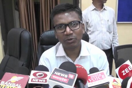 खनिज विभाग ने लगाया सरकार को चूना, कलेक्टर ने की कार्रवाई खनिज विभाग ने लगाया सरकार को चूना, कलेक्टर ने की कार्रवाई