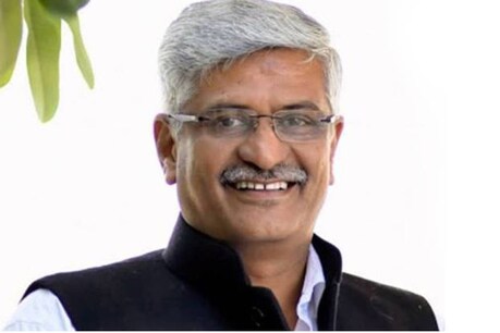 राजपूतों को साधने शेखावत को बनाया भाजपा चुनाव प्रबंध समिति का संयोजक राजपूतों को साधने शेखावत को बनाया भाजपा चुनाव प्रबंध समिति का संयोजक