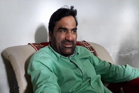 खींवसर विधायक हनुमान बेनीवाल