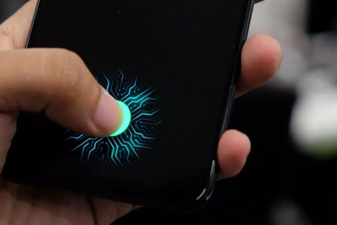 Confirmed OnePlus 6T is coming with in-display fingerprint sensor- इन-डिस्प्ले फिंगरप्रिंट सेंसर के साथ आएगा OnePlus 6T, कंपनी ने मेल में किया खुलासा – News18 हिंदी