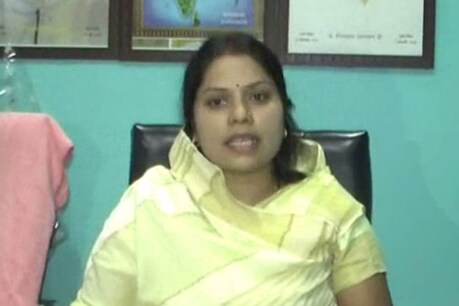 धमतरी जनपद अध्यक्ष रंजना साहू के खिलाफ अविश्वास पत्र