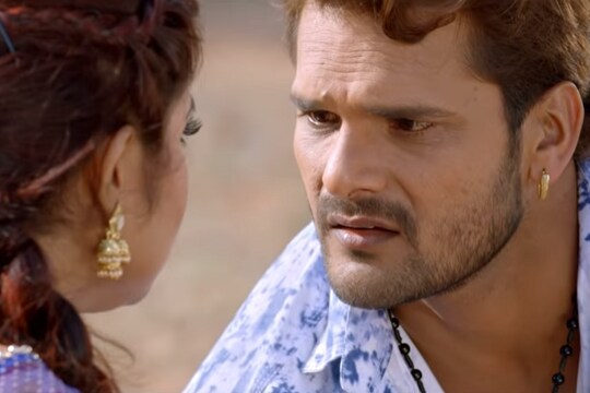 खेसारी लाल यादव