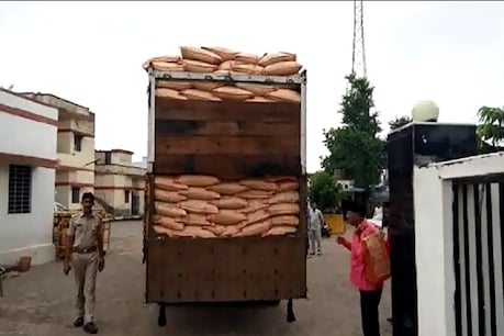 दौसा: हरियाणा से गुजरात जा रही अवैध शराब की 700 पेटियां जब्त दौसा: हरियाणा से गुजरात जा रही अवैध शराब की 700 पेटियां जब्त