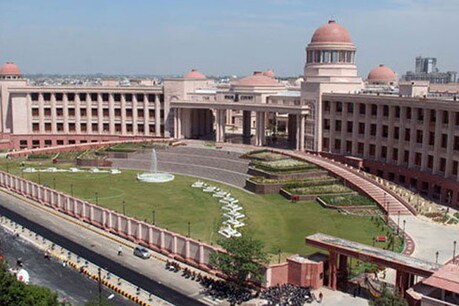 इलाहाबाद हाईकोर्ट की लखनऊ खंडपीठ