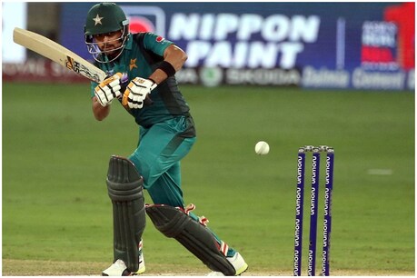 India vs Pakistan: विराट से होती है बाबर आजम की तुलना, लेकिन अब पड़ रही है गालियां!