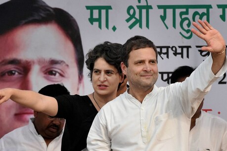 OPINION: राजीव गांधी के हत्यारों की रिहाई पर कांग्रेस और राहुल गांधी एकमत क्यों नहीं? OPINION: राजीव गांधी के हत्यारों की रिहाई पर कांग्रेस और राहुल गांधी एकमत क्यों नहीं?