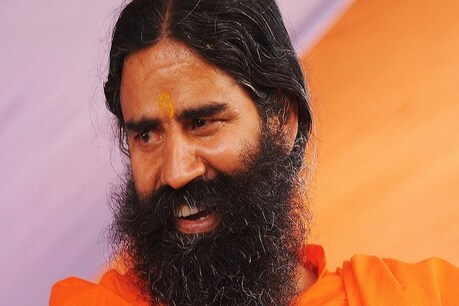 बाबा रामदेव की पतंजलि बेचेगी 40 रुपये लीटर दूध, लॉन्च किए 5 सस्ते प्रोडक्ट बाबा रामदेव की पतंजलि बेचेगी 40 रुपये लीटर दूध, लॉन्च किए 5 सस्ते प्रोडक्ट
