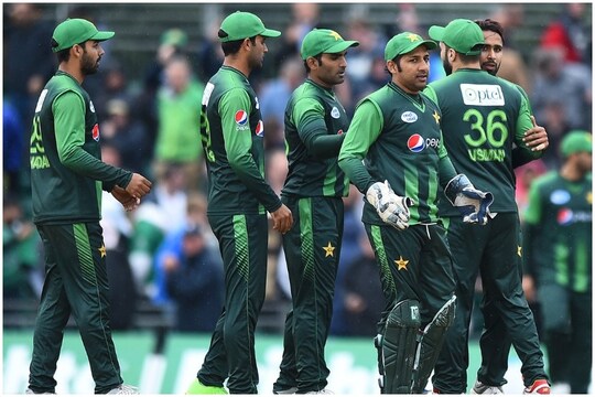 एशिया कप: चैंपियन बनने के लिए पाकिस्तान ने चुनी जबर्दस्त टीम, अफरीदी को भी मिला मौका