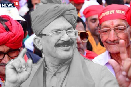 वासुदेव देवनानी.
