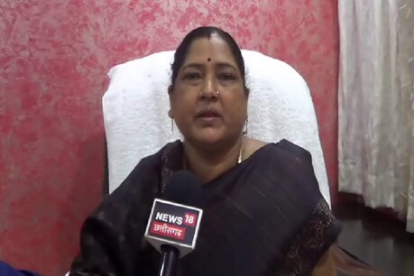 जांजगीर में होने वाले प्रधानमंत्री के दौरे को लेकर राजनीतिक हलचल शुरू जांजगीर में होने वाले प्रधानमंत्री के दौरे को लेकर राजनीतिक हलचल शुरू