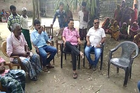 कटिहार में डायरिया का कहर, एक ही परिवार के तीन बच्चों की मौत कटिहार में डायरिया का कहर, एक ही परिवार के तीन बच्चों की मौत