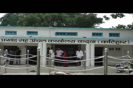 नहाने के दौरान नदी में डूबी चार बच्चियां, सभी की मौत नहाने के दौरान नदी में डूबी चार बच्चियां, सभी की मौत