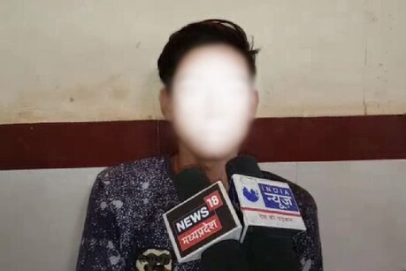 शिवपुरी से किन्नरों ने किया युवक का अपहरण, खंडवा ले जाकर करवाया नाच-गाना शिवपुरी से किन्नरों ने किया युवक का अपहरण, खंडवा ले जाकर करवाया नाच-गाना