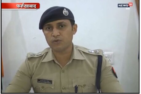 हवलदार ने पेश की मिसाल