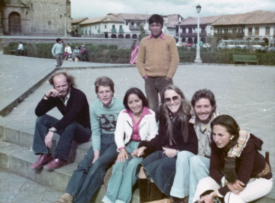 David Berg And The Insane Teachings Of His Children Of God Cult lcfr