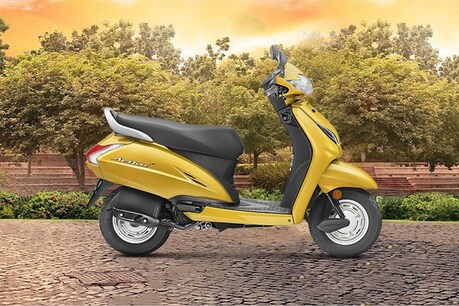 मात्र 3131 रुपये में मिल रहा 62,627 रुपये वाली Honda Activa 5G, ऐसे करें खरीददारी मात्र 3131 रुपये में मिल रहा 62,627 रुपये वाली Honda Activa 5G, ऐसे करें खरीददारी