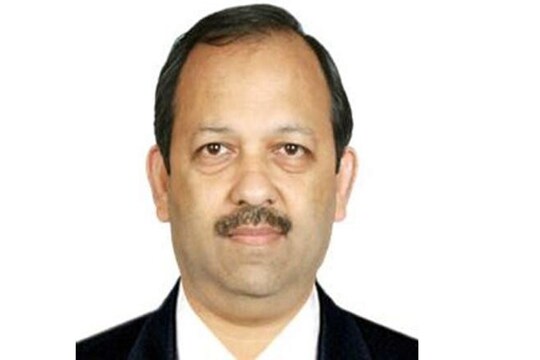 हिमाचल प्रदेश के नए मुख्य सचिव बीके अग्रवाल.