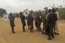 बोको हराम हमले में सात सैनिकों की मौत, 16 घायलः नाइजीरियाई सेना