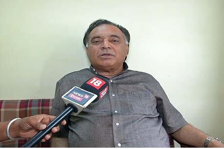 सुक्खू, शिमला और सियासत : पूर्व मंत्री और कांग्रेस नेता जीएस बाली का अहम बयान सुक्खू, शिमला और सियासत : पूर्व मंत्री और कांग्रेस नेता जीएस बाली का अहम बयान