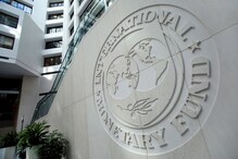 IMF ने कहा- कम कर्ज लेकर सबसे तेजी से बढ़ रहा भारत