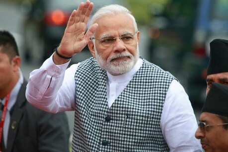 प्रधानमंत्री नरेंद्र मोदी (फाइल फोटो)